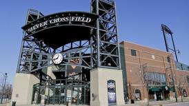 Joliet Slammers’ Semaca talks new turf, repairs and more for Silver Cross Field