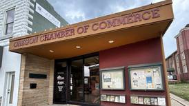 Oregon Area Chamber of Commerce relocating to Sarah Phelps Plaza