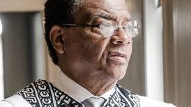 Glen Ellyn pastor draws parallels between Civil Rights era, current political climate