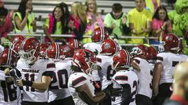Watch the replay: Live with Friday Night Drive for Week 5 of the 2025 high school football season