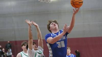 A closer look: Princeton vs. Rock Falls sectional championship