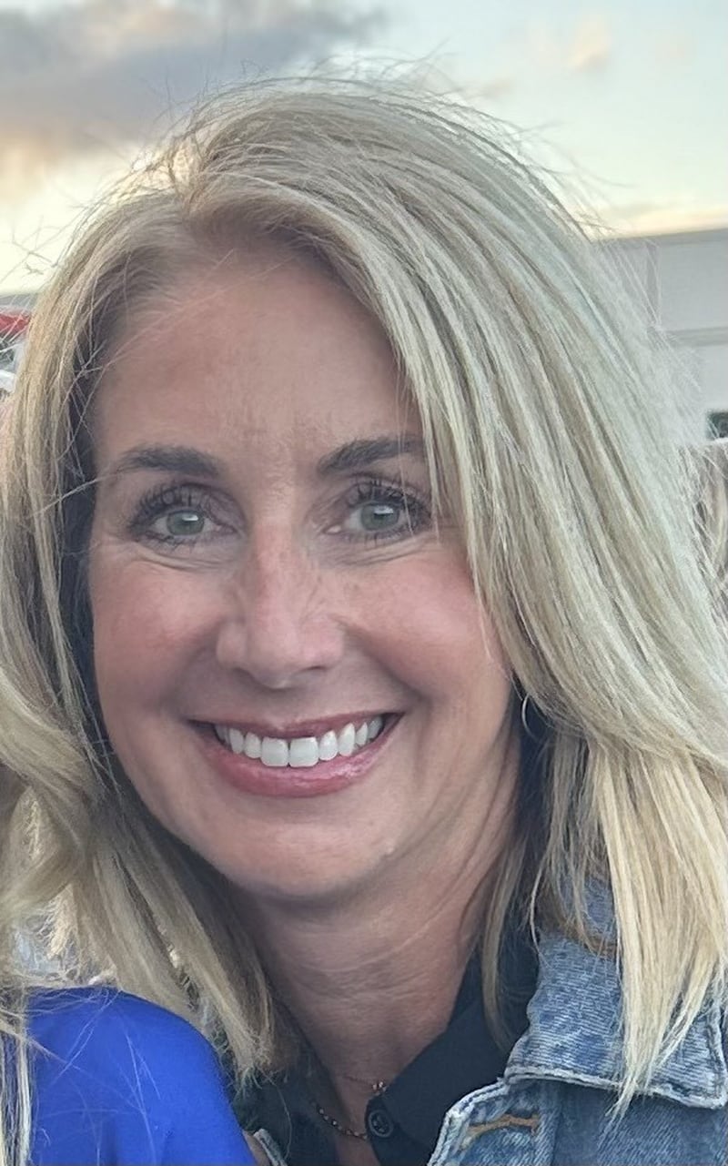 Carol Goewey