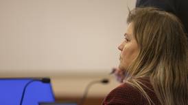 Defense attorney says charges filed against animal activist are retaliation over Rochelle rodeo controversy