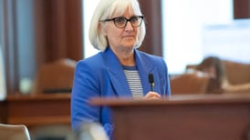 Illinois bill would require police training for sexual assault, conflicts of interest