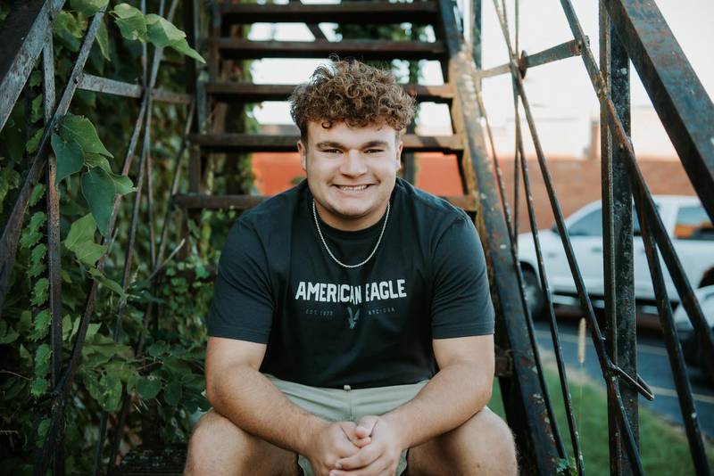 Braden Birdsley
