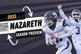 Video: Nazareth Academy Football: 2023 Preview