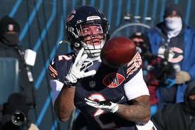 Bears beat Browns for most lopsided win of the year. Here’s what you need to know