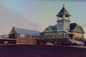 Methodist church in Oswego to mark 5th anniversary