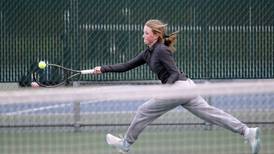 Girls tennis: The 2023 Northwest Herald All-Area team