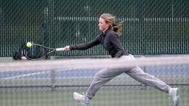 Girls tennis: The 2023 Northwest Herald All-Area team