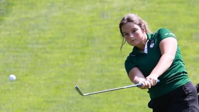 Photos: Three Rivers Girls Golf Meet