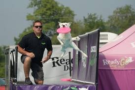 Photos: Ogle County Fair, Thursday, July 31, 2025