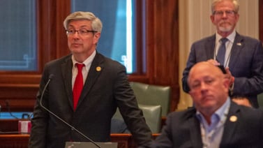 Republicans, Pritzker point fingers over cause of rising property taxes