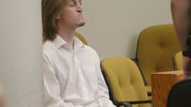 Prosecutors show interrogation video in second day of Petre trial