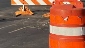 Road work on U.S. 34 begins Friday with lane closures through July