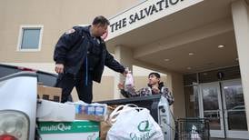 Joliet police to host holiday food drive