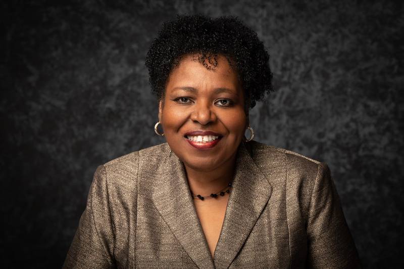 Pamela Davidson