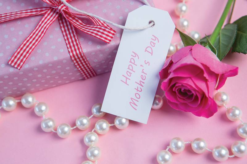 D & D Jewelers - Fine Jewelry Gifts for Mother's Day