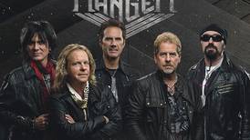 Richard Marx, Night Ranger among performers at Genesee Theatre this fall