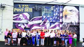 Rochelle News-Leader 2025 Year in Review: January-June