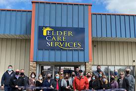Elder Care Services to host I-PASS Assist program in DeKalb