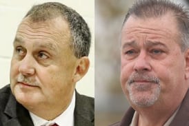 Republican challenger to Will County sheriff wins federal appeal over retaliation lawsuit