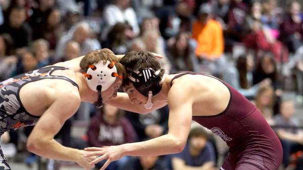 Lorenzo Massart, Prairie Ridge edge out McHenry for FVC win on senior night