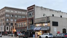 Land Bank working to acquire Jaffe Drugs building