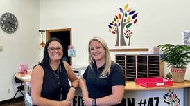 Nexus program provides lifeline to families across Lee, Ogle, Whiteside counties