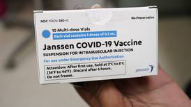 Here’s what to do if you’ve already received your Johnson & Johnson COVID-19 vaccine, health officials say