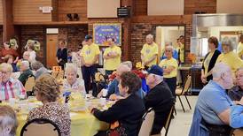 With funding up in the air, Yorkville ensures senior citizen programs have a home at Beecher Center