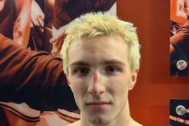 Sycamore’s Cooper Bode, Jayden Dohogne place at IHSA state tournament