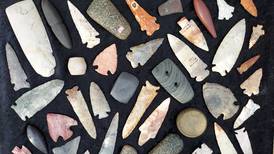 Fox Valley Native American Artifact Show returns to Yorkville celebrating prehistoric cultures