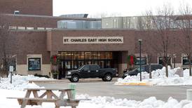 Transcript: St. Charles School Board candidates: Thomas Lentz, Jenna Hancock and Elias Palacios debate