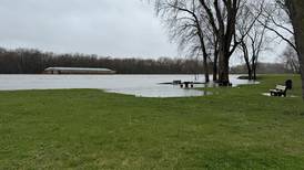 National Weather Service cancels flood watch in La Salle, Grundy County