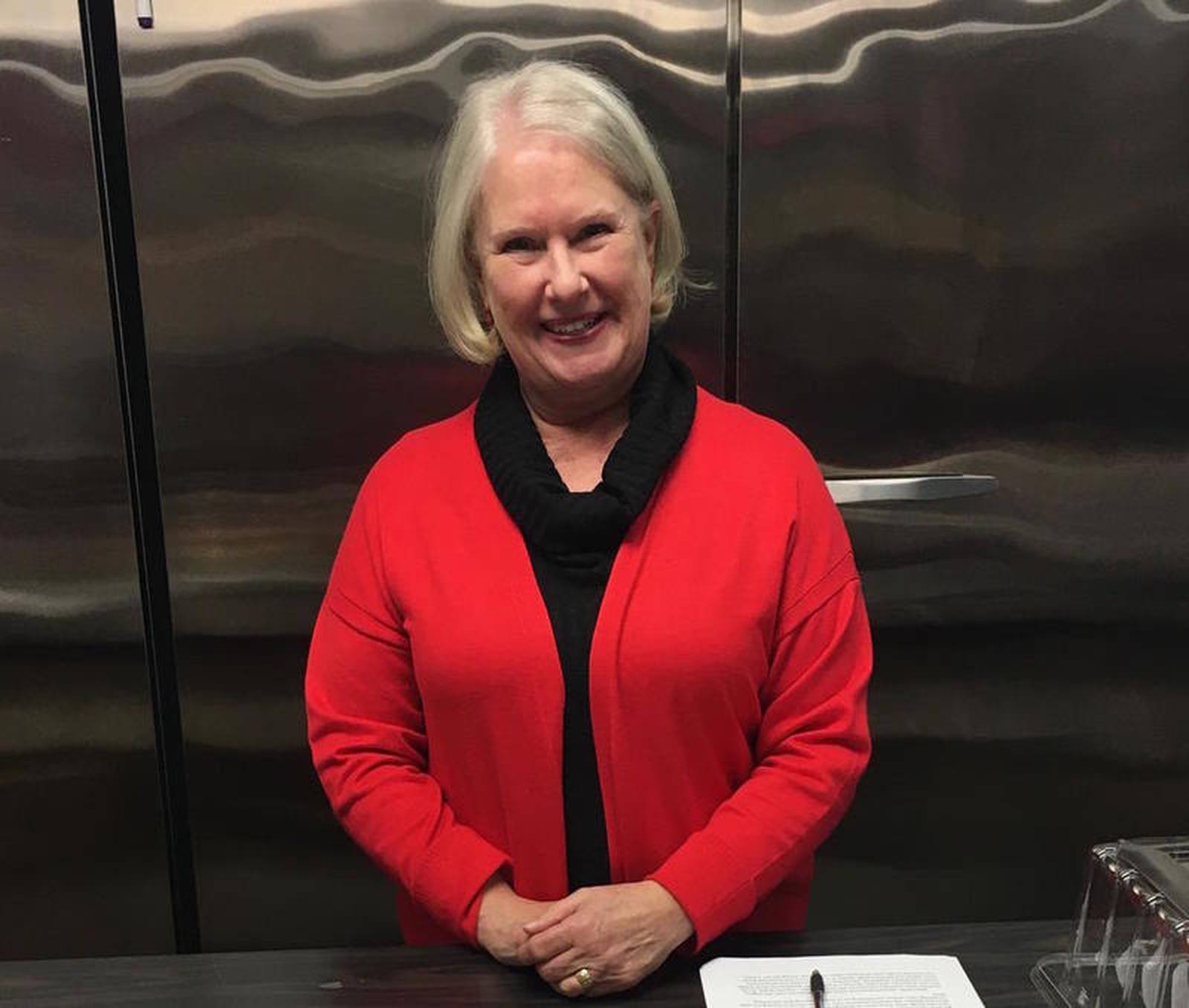 Longtime director of Batavia Clothes Closet retires Shaw Local