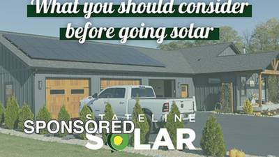 Is 2026 the Right Year to Go Solar?