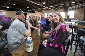 Sauk Valley’s favorite businesses honored at Mad Water Saloon
