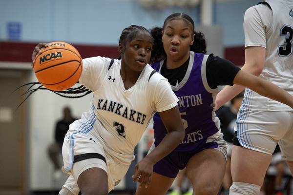 Kankakee’s season-opening streak continues: Thursday’s Daily Journal roundup