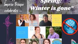 Steel Beam Theatre in St. Charles to unleash improv troupe