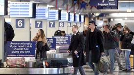 O’Hare lands $40 million from feds for Terminal 3 makeover