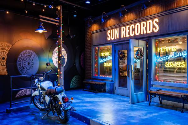 5 Things to Do: Take a First Day Hike, see a Broadway musical in Aurora