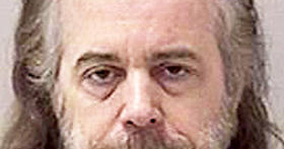 Carpentersville man gets jail for falsely accusing judges Shaw Local
