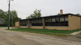 LaMoille School District Board approves sale of Van Orin school building 