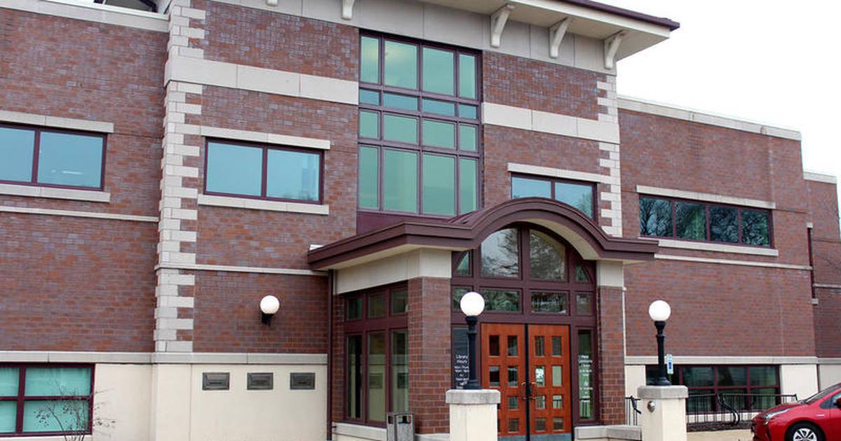 Plano library participating in 2023 Library Road Trip program Shaw Local