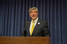 Rep. Ugaste to host South Elgin constituent coffee