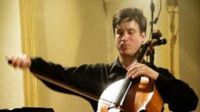 Sinfonietta DuPage’s fall concert Nov. 25 at Lombard’s Peace Church