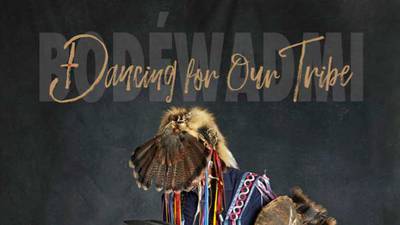 Potawatomi tradition celebrated at new exhibit at Four Rivers Center in Channahon 
