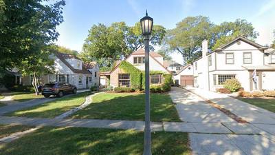 La Grange: Four-bedroom home goes for $719,000