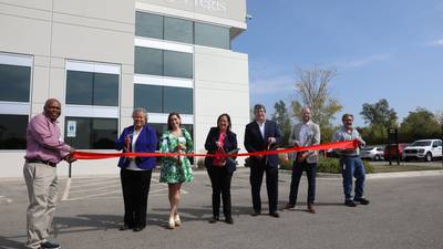 Pregis packaging company expands in Elgin, offers more than 500 jobs
